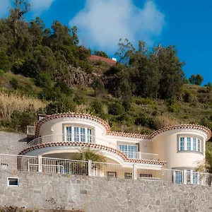  Villa Sunnyside Portugal