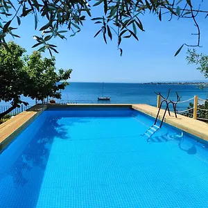 Degli Ulivi Apartament