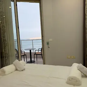  Apartment Luxuryseaview Albanien
