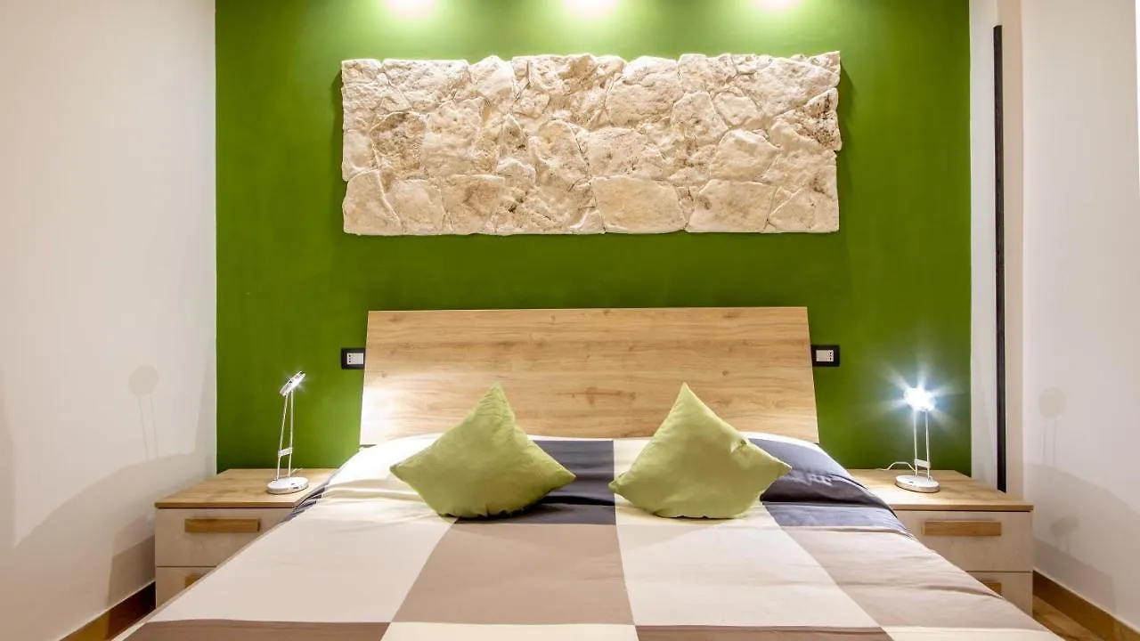 Apartament Casa Leonida Taormina