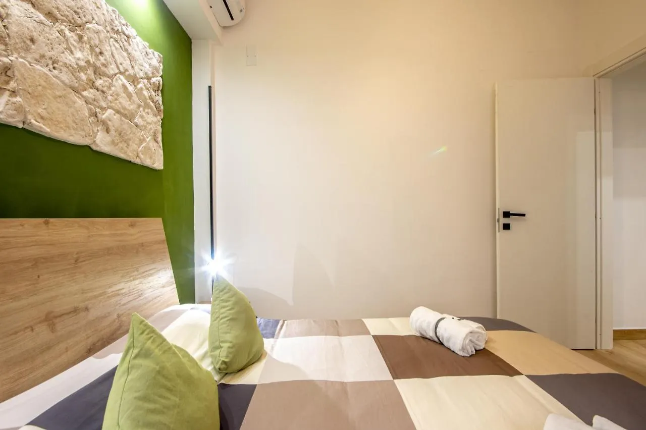 Apartament Casa Leonida Taormina