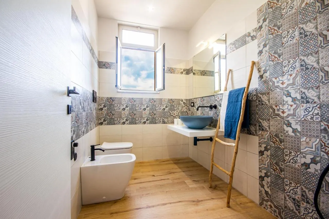 Apartament Casa Leonida Taormina