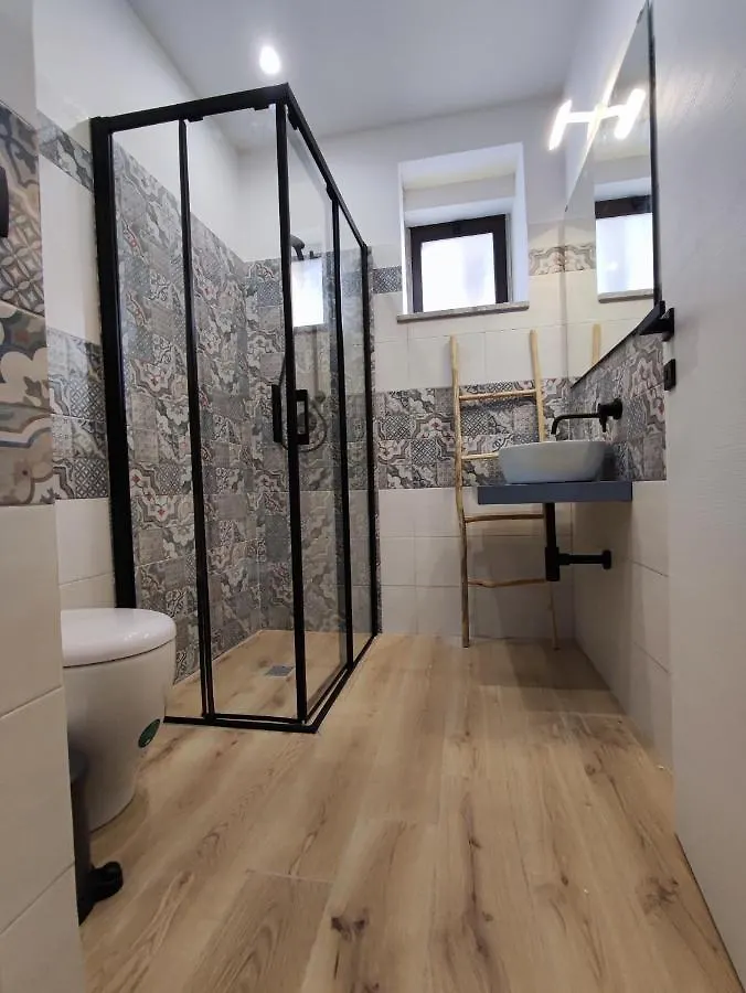 Apartament Casa Leonida Taormina